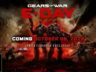 Tráiler gameplay de Gears of War: E-Day
