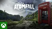 Tráiler de anuncio de Atomfall