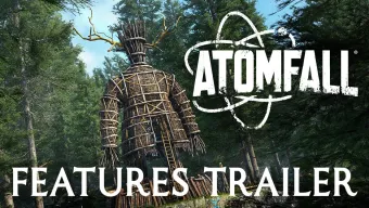 Tráiler de características de Atomfall