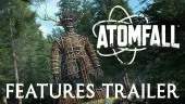 Tráiler de características de Atomfall