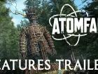 Tráiler de características de Atomfall