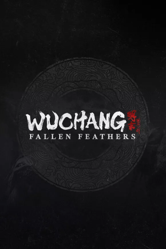 Carátula de Wuchang: Fallen Feathers
