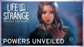 Poderes al descubierto. Tráiler de Life is Strange: Double Exposure