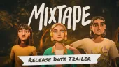 Tráiler y fecha de Mixtape