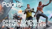 Tráiler de anuncio de Polaris