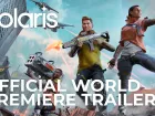 Tráiler de anuncio de Polaris