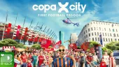 Tráiler de anuncio de Copa City