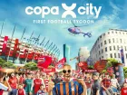 Tráiler de anuncio de Copa City