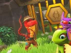 Yooka-Replaylee! - Imagen PC