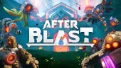 Tráiler gameplay de AFTERBLAST