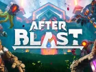 Tráiler gameplay de AFTERBLAST