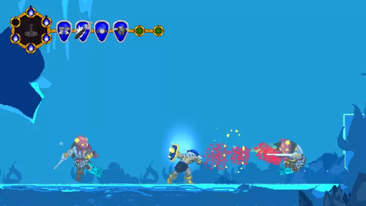 Volgarr the Viking 2 - PC