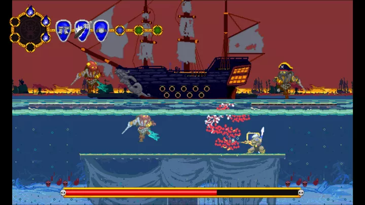 Volgarr the Viking 2 - PC