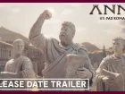 Tráiler y fecha de Anno 117: Pax Romana