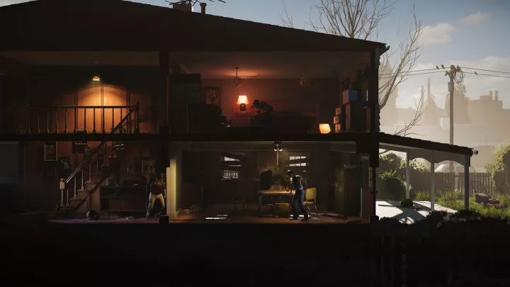 Into The Dead Our Darkest Days