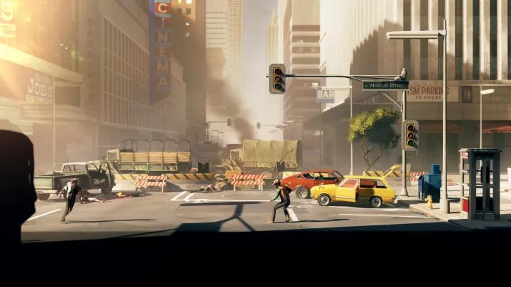 Into The Dead Our Darkest Days - PC