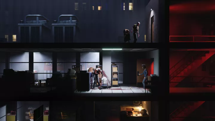 Into The Dead: Our Darkest Days