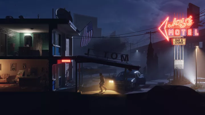 Into The Dead Our Darkest Days