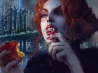 Vampire: The Masquerade - Reckoning of New York