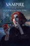 Vampire: The Masquerade - Reckoning of New York