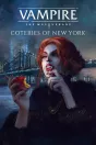 Vampire: The Masquerade - Reckoning of New York PS4