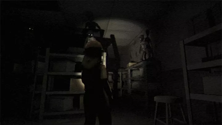 Fear the Spotlight - PC