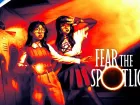 Tráiler y fecha de lanzamiento de Fear the Spotlight