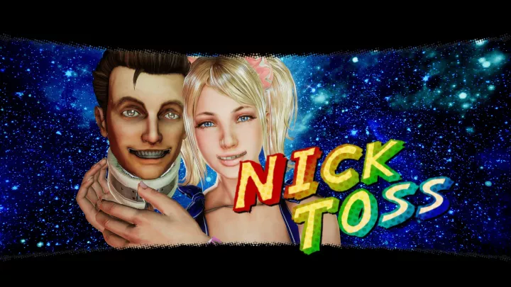 Lollipop Chainsaw RePOP