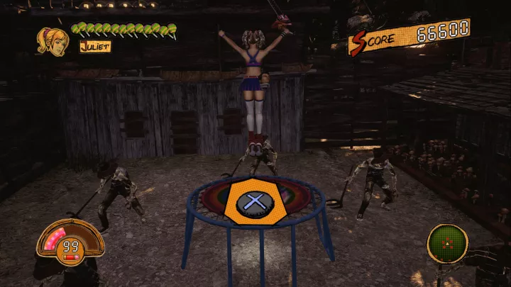 Lollipop Chainsaw RePOP - PC