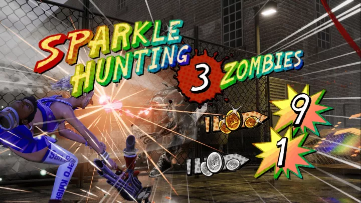 Lollipop Chainsaw RePOP - PC