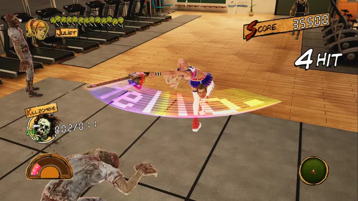 Lollipop Chainsaw RePOP - PC