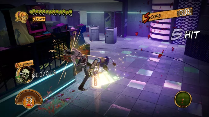 Lollipop Chainsaw RePOP - PC