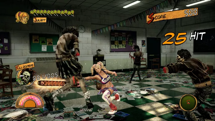 Lollipop Chainsaw RePOP - PC