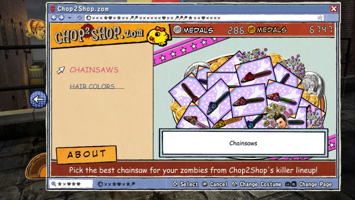 Lollipop Chainsaw RePOP - PC