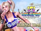 Tráiler de lanzamiento de Lollipop Chainsaw RePOP