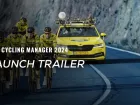 Tráiler de lanzamiento de Pro Cycling Manager 2024