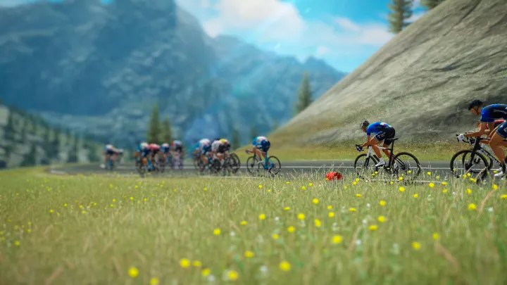 Tour de France 2024 - PC