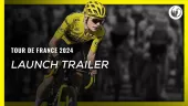 Tráiler de lanzamiento de Tour de France 2024