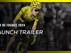 Tráiler de lanzamiento de Tour de France 2024