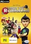 Descubriendo a los Robinsons