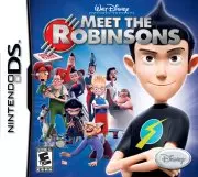Descubriendo a los Robinsons