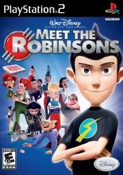 Descubriendo a los Robinsons