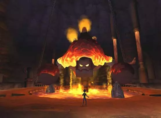 Descubriendo a los Robinsons