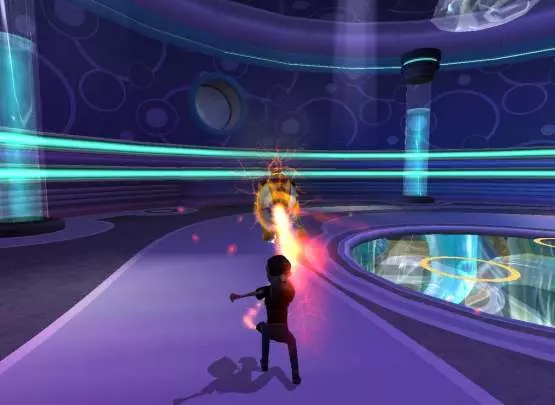 Descubriendo a los Robinsons