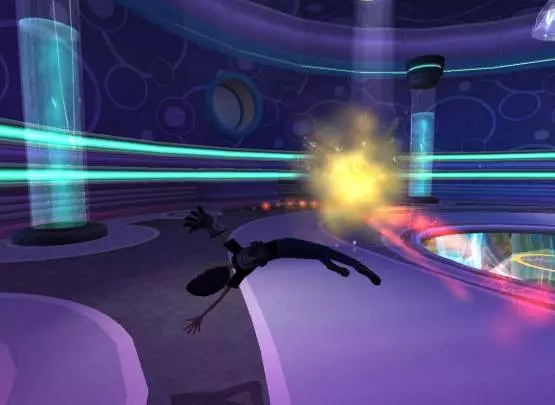 Descubriendo a los Robinsons