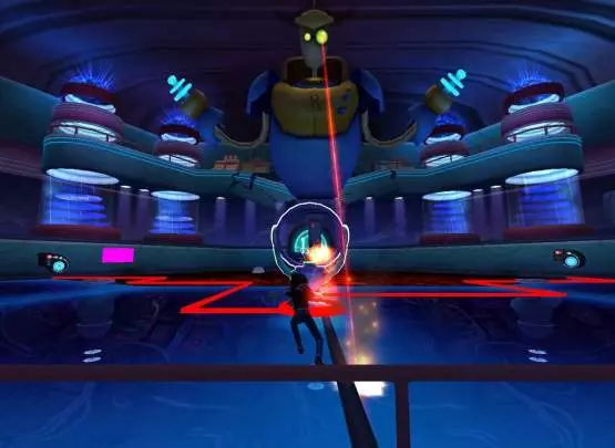 Descubriendo a los Robinsons