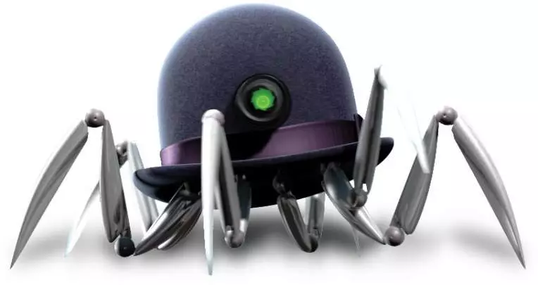 Descubriendo a los Robinsons