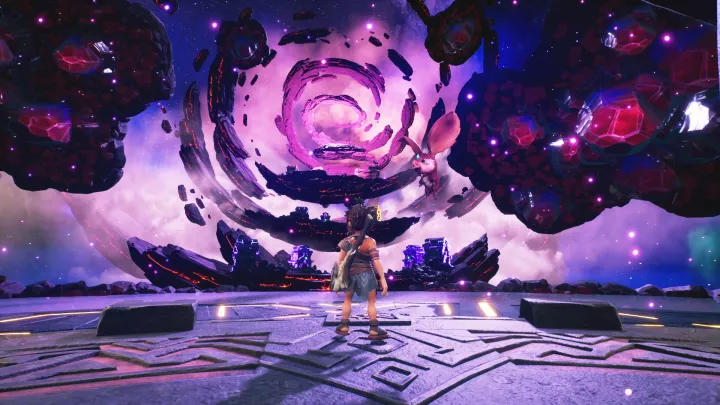 KAKU Ancient Seal - PC