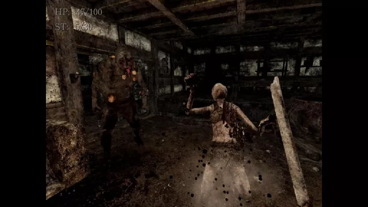 Labyrinth Of The Demon King - PC