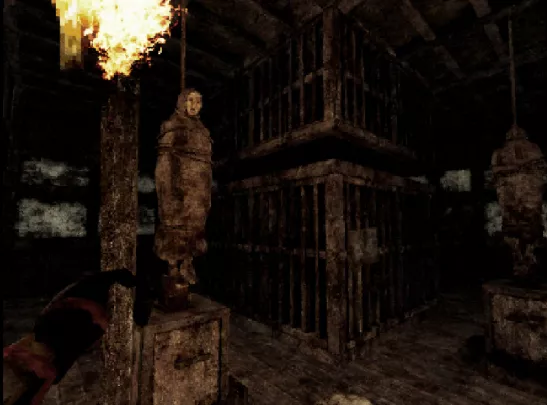 Labyrinth Of The Demon King